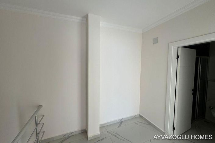 Image No.21-Appartement de 2 chambres à vendre à Mahmutlar