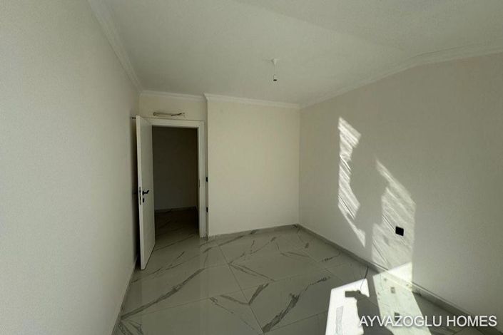 Image No.22-Appartement de 2 chambres à vendre à Mahmutlar