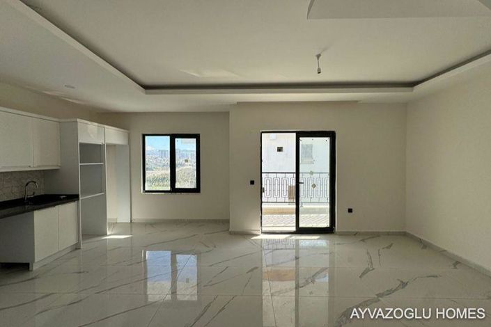 Image No.5-Appartement de 2 chambres à vendre à Mahmutlar