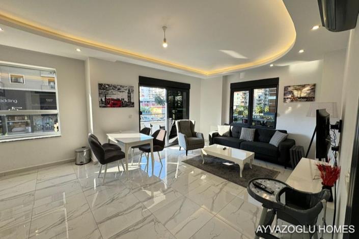 Image No.3-2 Bed Apartment for sale