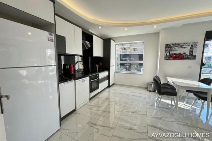 Image No.4-2 Bed Apartment for sale