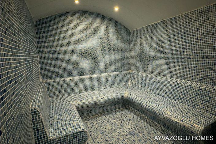 Image No.2-Appartement de 2 chambres à vendre à Mahmutlar