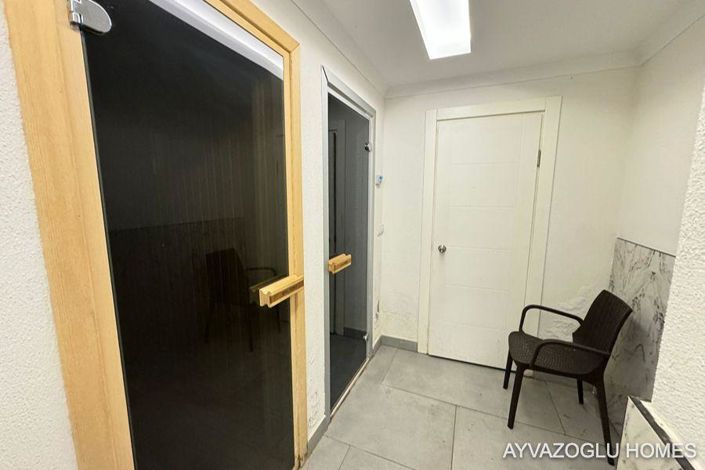 Image No.4-Appartement de 2 chambres à vendre à Mahmutlar