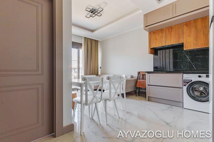 Image No.7-1 Bed Apartment for sale