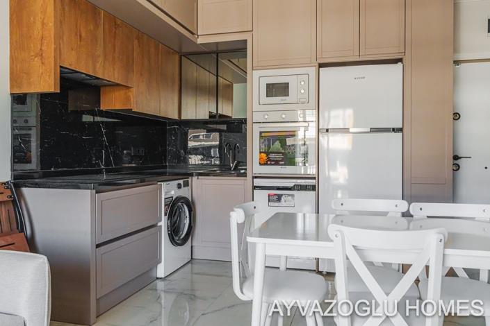 Image No.8-1 Bed Apartment for sale