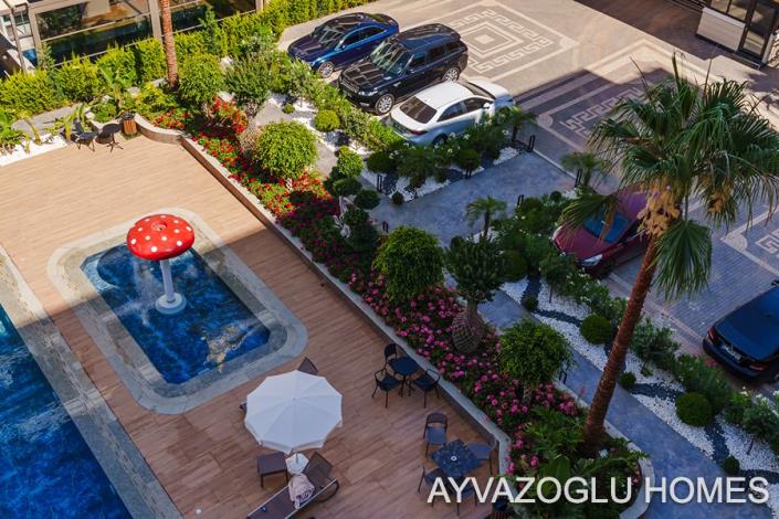 Image No.10-1 Bed Apartment for sale