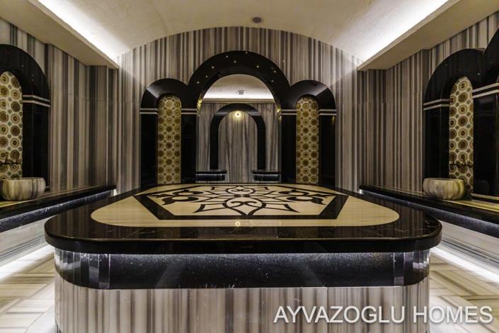 Image No.14-1 Bed Apartment for sale