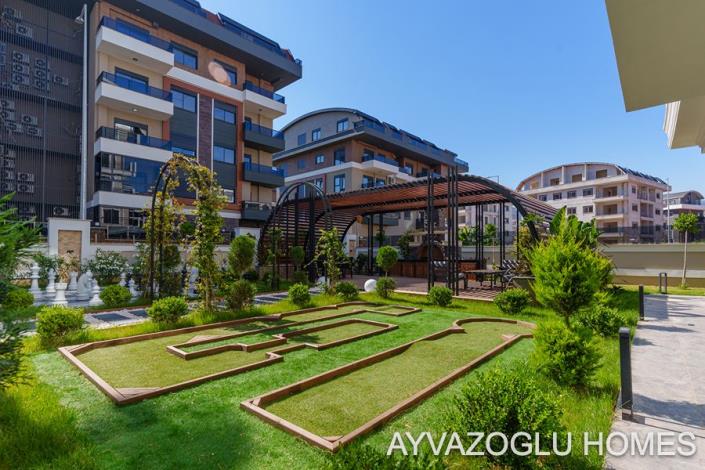 Image No.15-1 Bed Apartment for sale