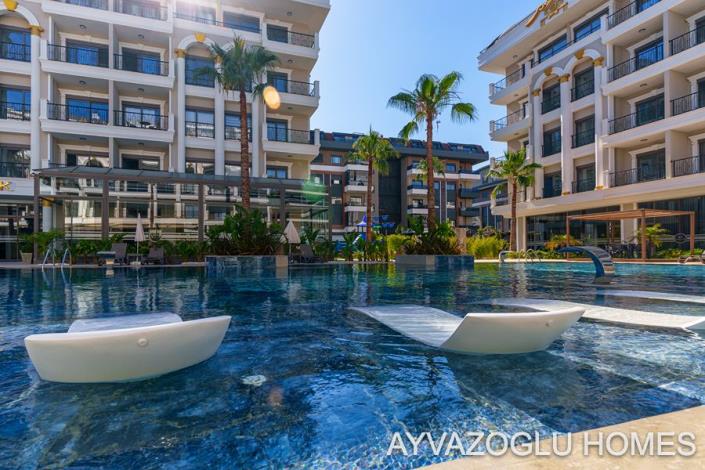 Image No.18-1 Bed Apartment for sale