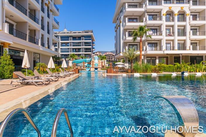 Image No.17-1 Bed Apartment for sale