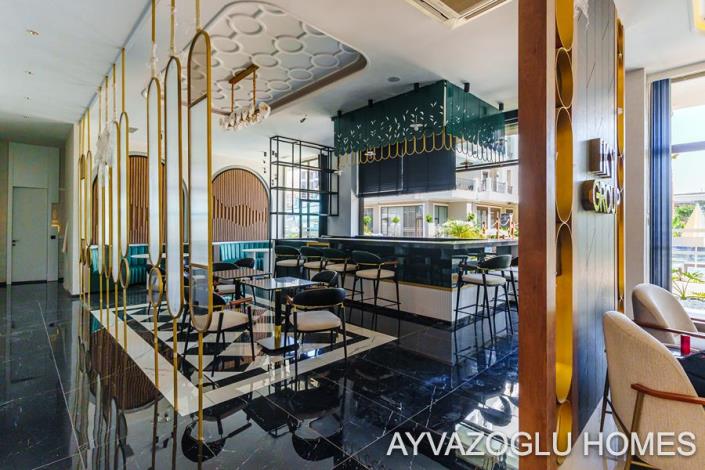 Image No.20-1 Bed Apartment for sale