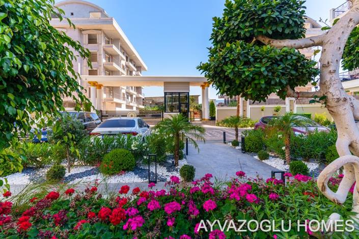 Image No.19-1 Bed Apartment for sale