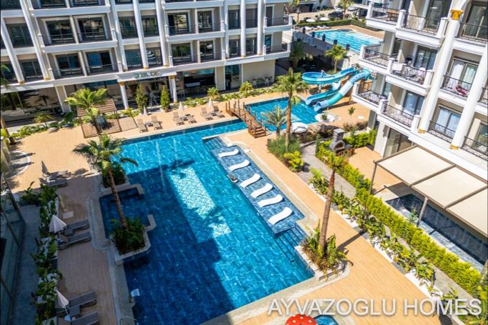 Image No.22-1 Bed Apartment for sale