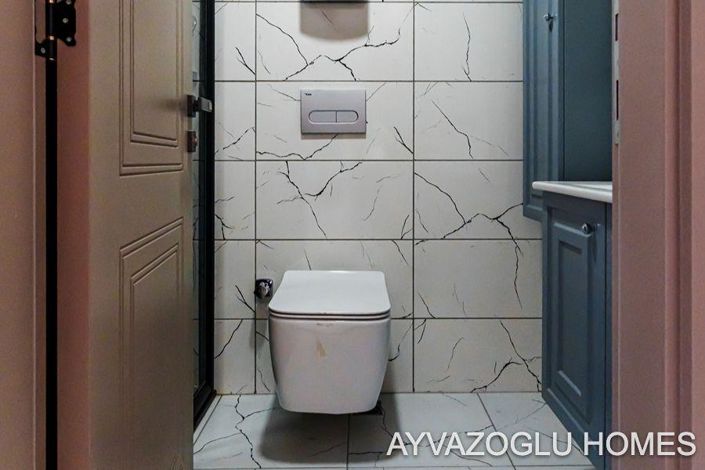 Image No.20-Appartement de 1 chambre à vendre à Oba