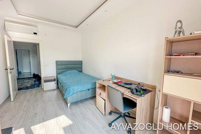 Image No.4-Appartement de 4 chambres à vendre à Oba