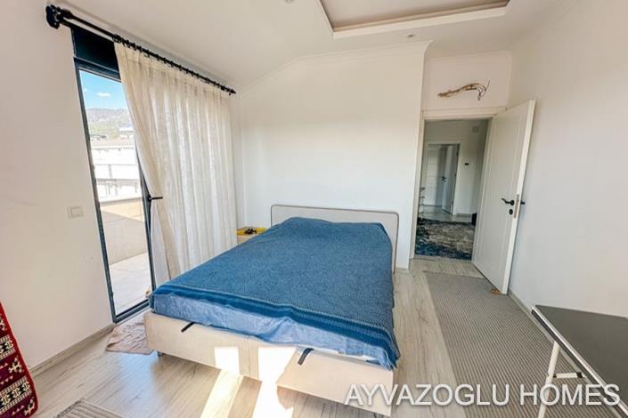 Image No.8-Appartement de 4 chambres à vendre à Oba