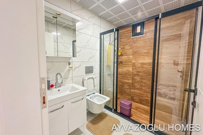 Image No.7-Appartement de 4 chambres à vendre à Oba