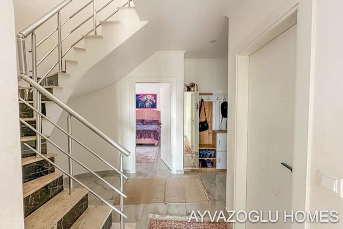 Image No.12-Appartement de 4 chambres à vendre à Oba