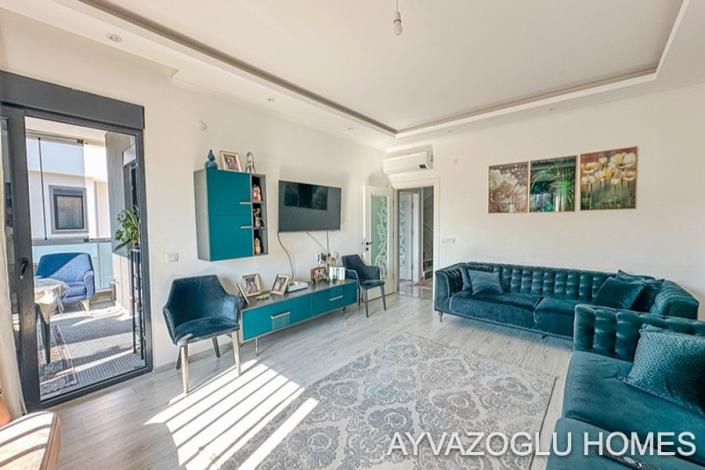 Image No.14-Appartement de 4 chambres à vendre à Oba