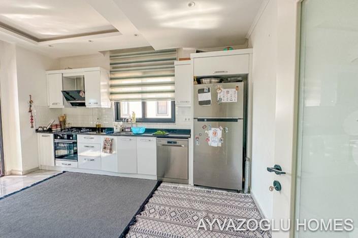 Image No.15-Appartement de 4 chambres à vendre à Oba