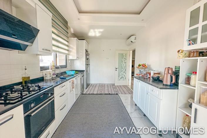 Image No.16-Appartement de 4 chambres à vendre à Oba