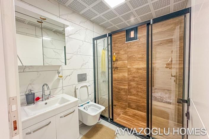 Image No.19-Appartement de 4 chambres à vendre à Oba