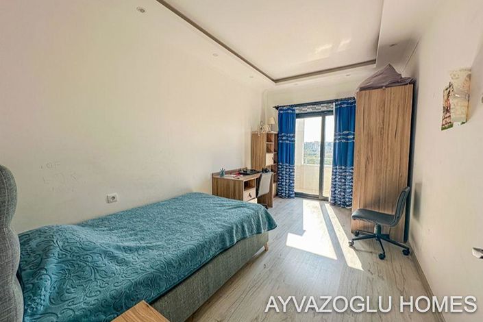Image No.17-Appartement de 4 chambres à vendre à Oba