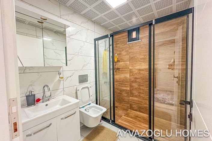 Image No.2-Appartement de 4 chambres à vendre à Oba