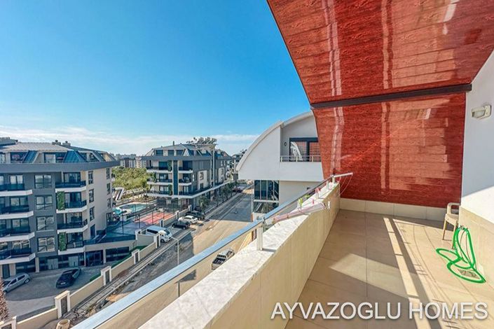 Image No.4-Appartement de 4 chambres à vendre à Oba