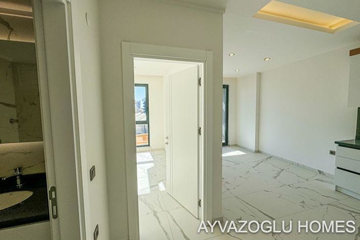 Image No.10-1 Bed Apartment for sale