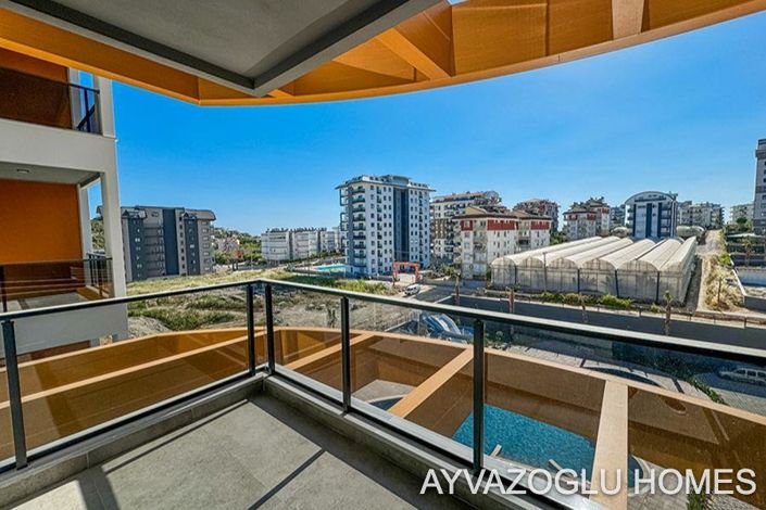Image No.11-1 Bed Apartment for sale