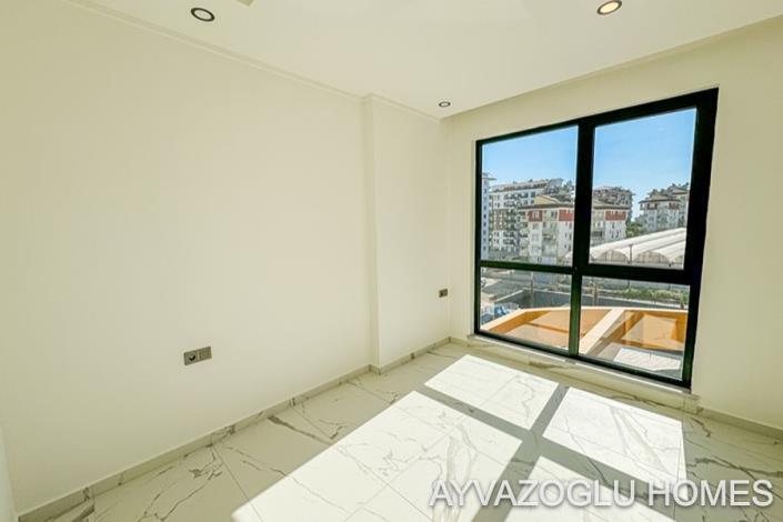 Image No.4-1 Bed Apartment for sale