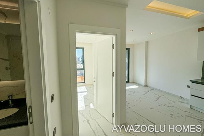 Image No.5-1 Bed Apartment for sale