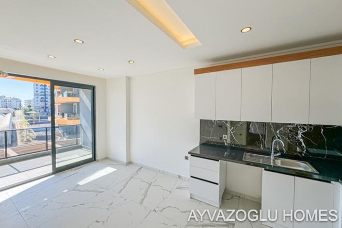 Image No.7-1 Bed Apartment for sale