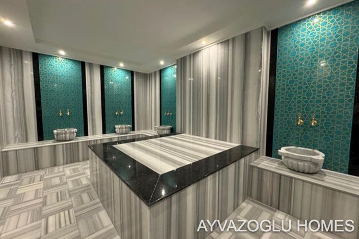 Image No.10-1 Bed Apartment for sale