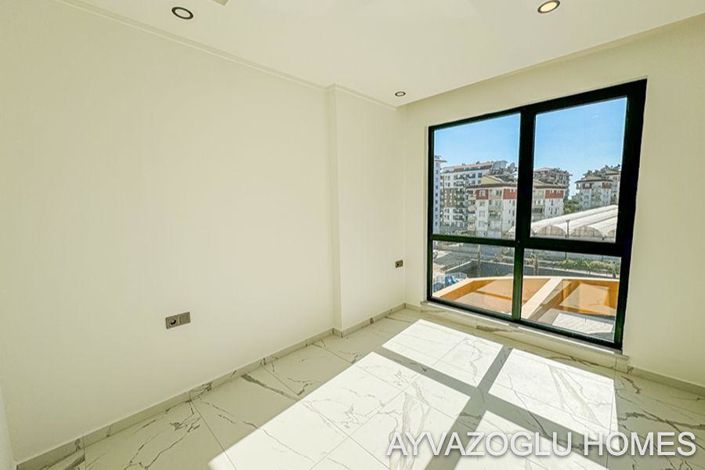 Image No.13-1 Bed Apartment for sale