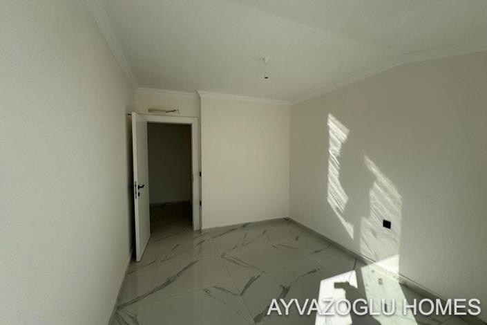 Image No.2-Appartement de 2 chambres à vendre à Mahmutlar