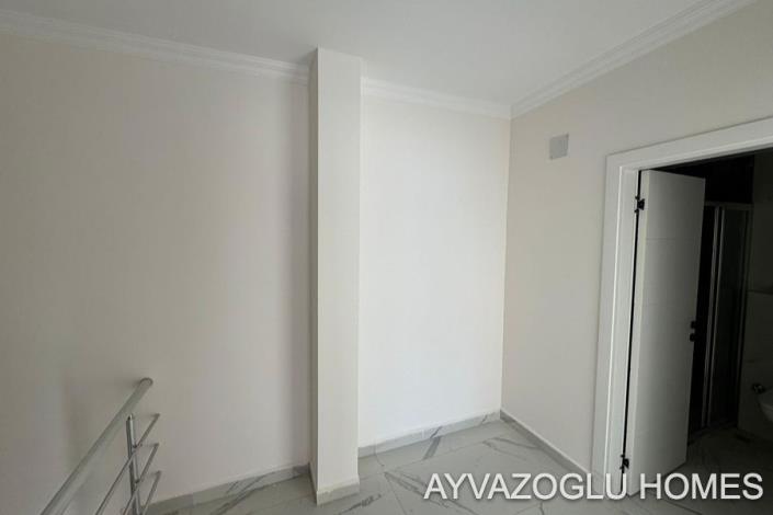 Image No.4-Appartement de 2 chambres à vendre à Mahmutlar