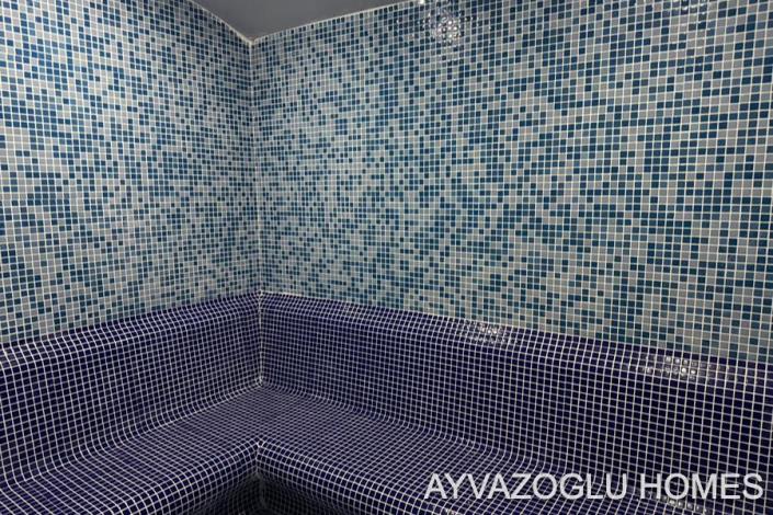 Image No.3-Appartement de 2 chambres à vendre à Mahmutlar