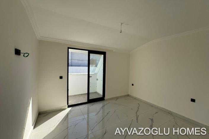 Image No.5-Appartement de 2 chambres à vendre à Mahmutlar