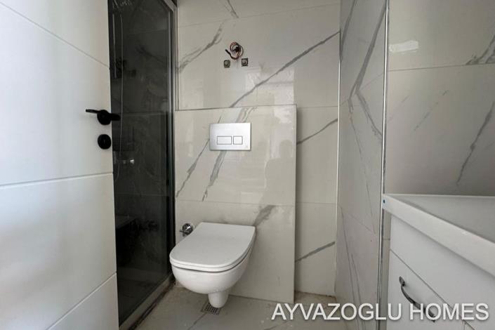 Image No.7-Appartement de 2 chambres à vendre à Mahmutlar