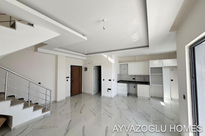 Image No.9-Appartement de 2 chambres à vendre à Mahmutlar