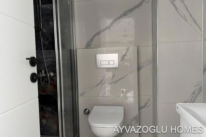 Image No.10-Appartement de 2 chambres à vendre à Mahmutlar