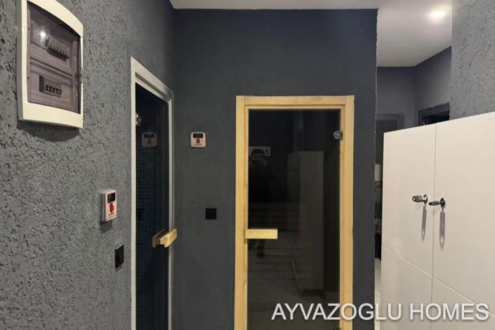 Image No.12-Appartement de 2 chambres à vendre à Mahmutlar