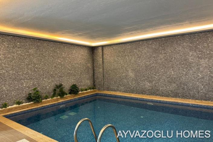 Image No.14-Appartement de 2 chambres à vendre à Mahmutlar