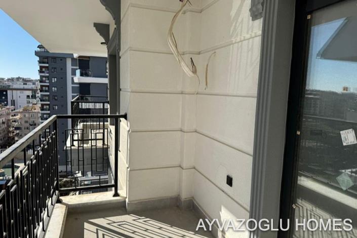 Image No.20-Appartement de 2 chambres à vendre à Mahmutlar