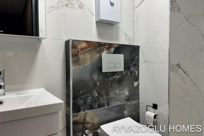 Image No.21-Appartement de 2 chambres à vendre à Mahmutlar