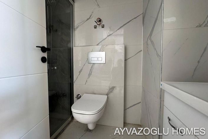 Image No.15-Appartement de 2 chambres à vendre à Mahmutlar