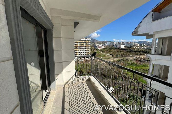 Image No.16-Appartement de 2 chambres à vendre à Mahmutlar