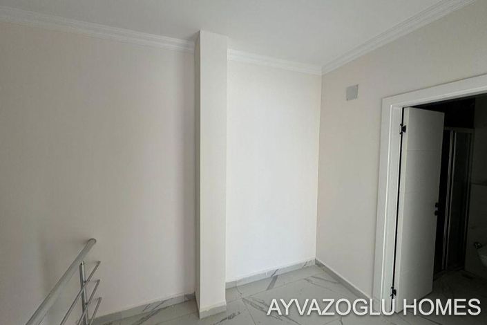 Image No.20-Appartement de 2 chambres à vendre à Mahmutlar